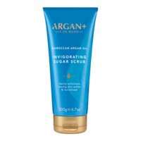 Argan+ Moroccan Argan Oil