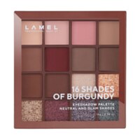 Lamel Basic 16 Shades