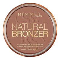 Rimmel Natural Bronzer