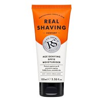 The Real Shaving Company Age Denying