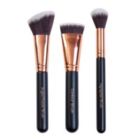 Royal Cosmetics 3 Brushes