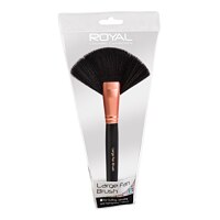 Royal Cosmetics Fan