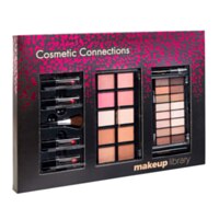 Royal Cosmetics Cosmetic Connections Makeup Library