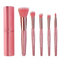 Royal Cosmetics Boutique Brush Collection