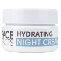 Face Facts Hydrating