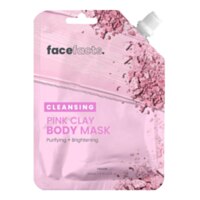 Face Facts Cleansing Pink Clay