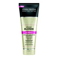 John Frieda Sheer Blonde