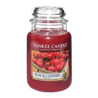 Yankee Candle Black Cherry