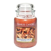 Yankee Candle Cinnamon Stick