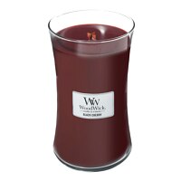 Woodwick Black Cherry