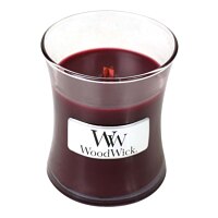 Woodwick Black Cherry