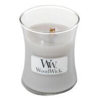 Woodwick Warm Wool