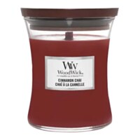 Woodwick Cinnamon Chai