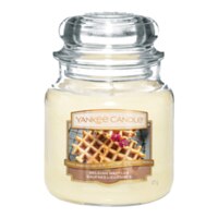 Yankee Candle Belgian Waffles