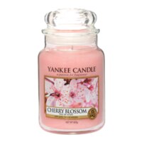 Yankee Candle Cherry Blossom