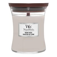 Woodwick Warm Wool