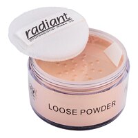 Radiant Loose Powder