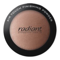 Radiant Air Touch Finishing Powder