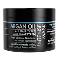 Gosh Argan Oil