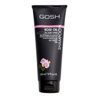 Gosh Rose Oil