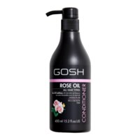 Gosh Rose Oil