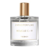 Zarkoperfume Molecule C-19 The Beach