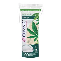 CLEANIC Naturals Hemp