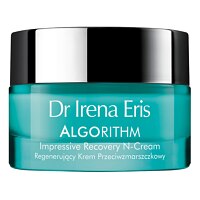 Dr Irena Eris Algorithm