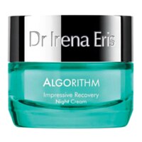 Dr Irena Eris Algorithm