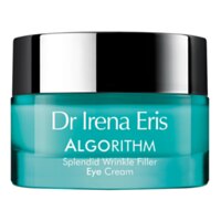 Dr Irena Eris Algorithm