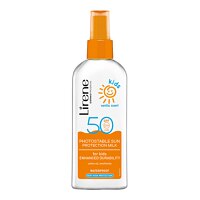 Lirene Sun Protection Kids