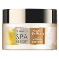 Dr Irena Eris Spa Resort Hawaii