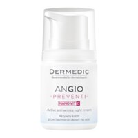 Dermedic Angio Preventi Nano VitC