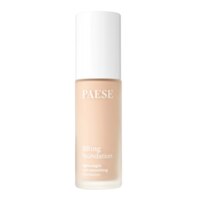 Paese Lifting Foundation