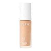 Paese Lush Satin