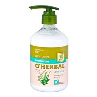 O'Herbal Aloe Vera