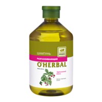 O'Herbal Raspberrie Extract