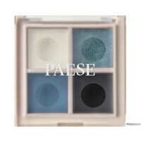 Paese Daily Vibe Palette