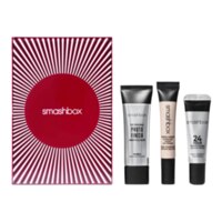 Smashbox Primer Trio