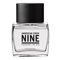 American Crew Nine