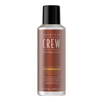 American Crew Techseries