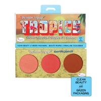 theBalm Voyage