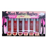 theBalm Meet Matt(e) Hughes