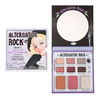 theBalm Alternative Rock