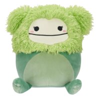 Squishmallows Bren The Bigfoot