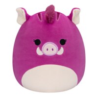 Squishmallows Jane The Boar