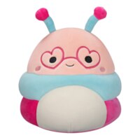 Squishmallows Caterpillar Griffith