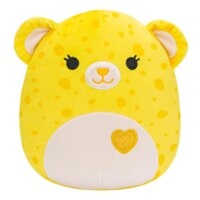 Squishmallows Cheetah Lexie