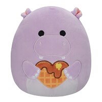 Squishmallows Hippo Hanna