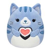 Squishmallows Cat Carizma